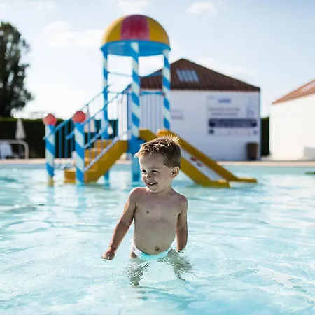 Résidence Port Bourgenay - Maeva - 2 Pièces 5 Personnes Selection Mae-2709 Appartement