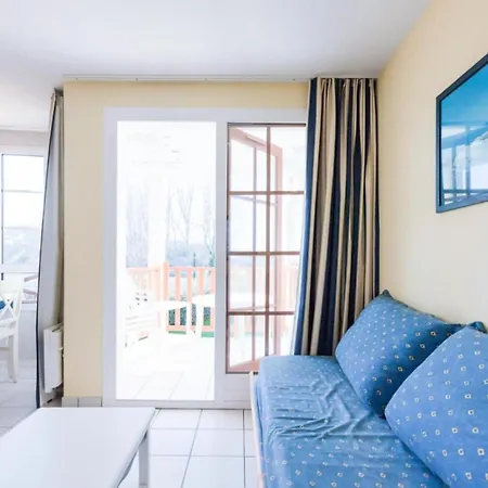 Appartement Résidence Port Bourgenay - Maeva - 2 Pièces 5 Personnes Selection Mae-2709 *