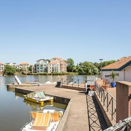 Résidence Port Bourgenay - Maeva - 2 Pièces 5 Personnes Selection Mae-2709 * Talmont-Saint-Hilaire