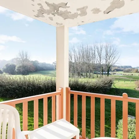 Appartement Résidence Port Bourgenay - Maeva - 2 Pièces 5 Personnes Selection Mae-2709 Talmont-Saint-Hilaire