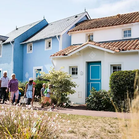 Résidence Port Bourgenay - Maeva - 2 Pièces 5 Personnes Selection Mae-2709 *