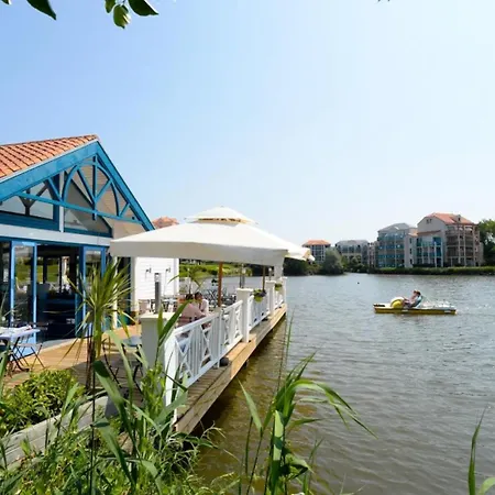 Résidence Port Bourgenay - Maeva - 2 Pièces 5 Personnes Selection Mae-2709 Appartement