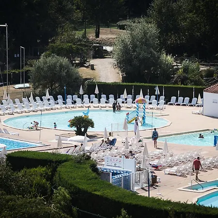 Résidence Port Bourgenay - Maeva - 2 Pièces 5 Personnes Selection Mae-2709 Appartement *