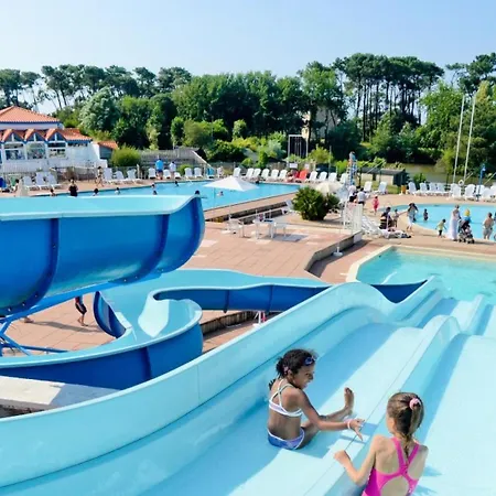 Résidence Port Bourgenay - Maeva - 2 Pièces 5 Personnes Selection Mae-2709 Appartement *