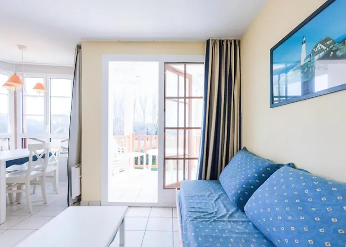 Lejlighed Port Bourgenay - Maeva - 2 Pieces 5 Personnes Selection Mae-2709 *