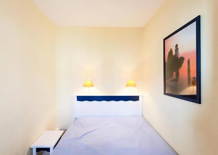 Lejlighed Port Bourgenay - Maeva - 2 Pieces 5 Personnes Selection Mae-2709 *