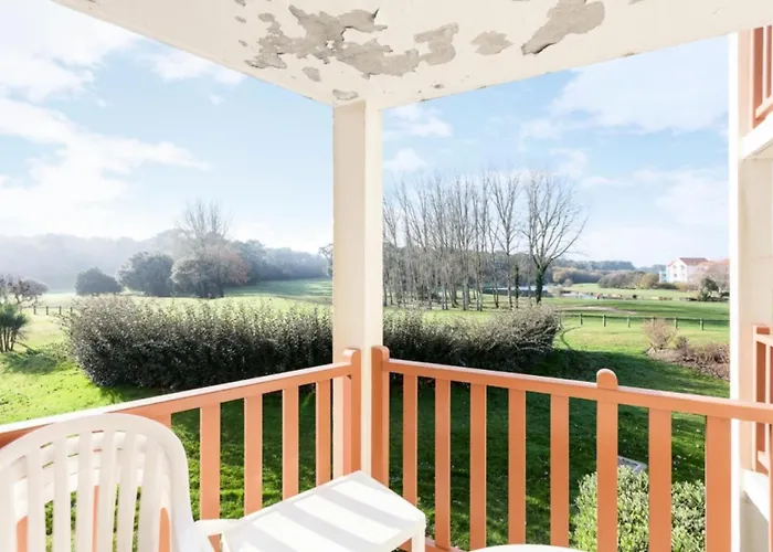 Lejlighed Port Bourgenay - Maeva - 2 Pieces 5 Personnes Selection Mae-2709 Talmont-Saint-Hilaire