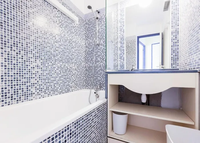 Lejlighed Port Bourgenay - Maeva - 2 Pieces 5 Personnes Selection Mae-2709 Talmont-Saint-Hilaire