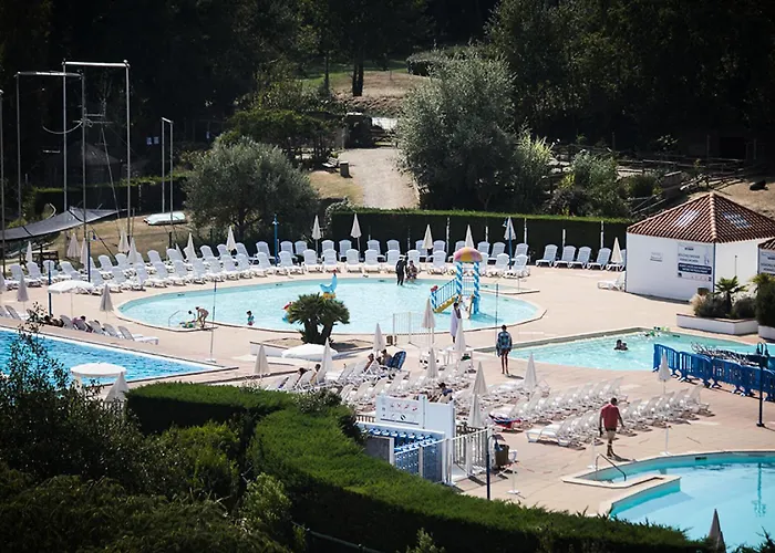 Port Bourgenay - Maeva - 2 Pieces 5 Personnes Selection Mae-2709 Lejlighed *