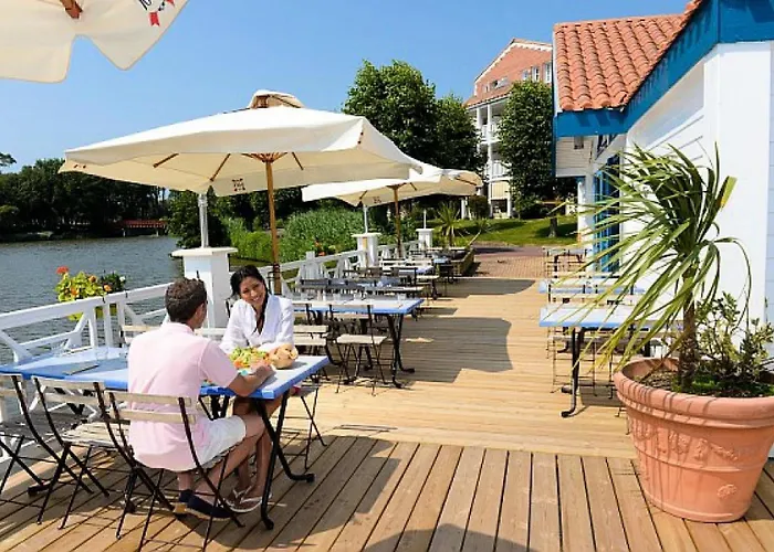 Lejlighed Port Bourgenay - Maeva - 2 Pieces 5 Personnes Selection Mae-2709 Talmont-Saint-Hilaire