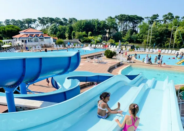 Port Bourgenay - Maeva - 2 Pieces 5 Personnes Selection Mae-2709 Lejlighed *